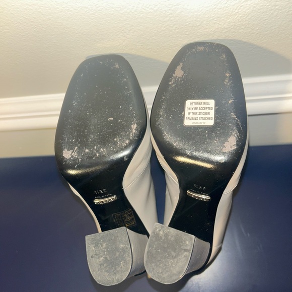 Gucci Storm Horsebite Mid-Calf Boot - Picture 9 of 9